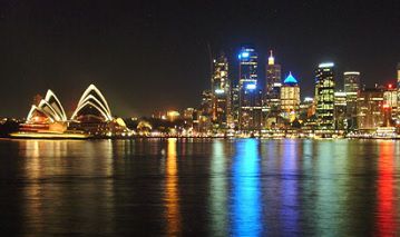 Sidney, il super torneo da 50 milioni si rivela una bufala