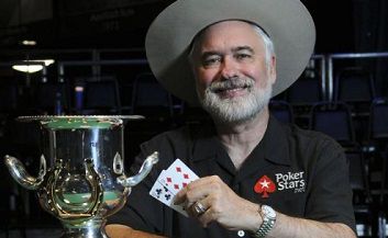 Gente di Poker: Tom McEvoy, una carriera con oltre 3 milioni di dollari vinti
