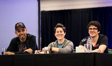 I consigli dei pro per lo scambio di quote nei tornei live