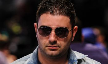 Mini IPT Saint Vincent: Alessandro Longobardi in fuga, è lui il chipleader a fine Day2!