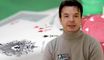 Poker Live: la fine delle sponsorizzazioni nella pillola di Niccolò Caramatti