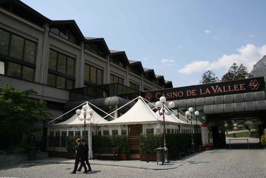 Prossimo IPT a Saint Vincent