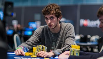 EPT Deauville High Roller Day2: guida Albert Daher. Out Dario Sammartino