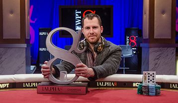 A Dan Cates i $500.000 del WPT Alpha8 di Johannesburg. Terzo Jason Mercier!