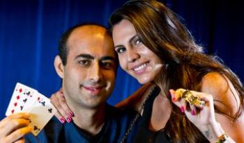 Poker High Stakes: Daniel Alaei star degli 8-Game di Full Tilt Poker