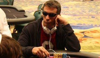 WPT Montenegro: Main Event, 10 azzurri al Day2. Vola Emanuele Di Domenico!
