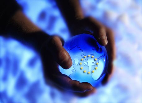 Europa unita nel poker online? Soltanto un sogno!