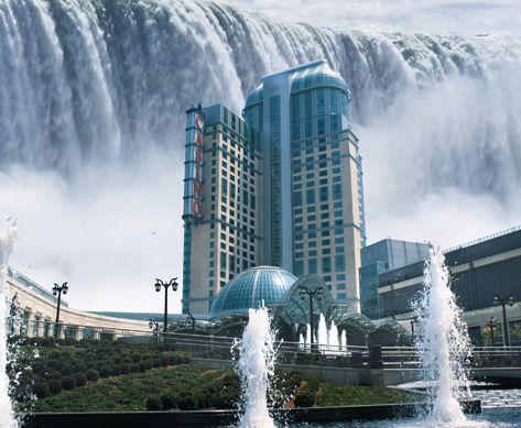 Fallsview Casino Resort