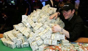 WSOP 2014 Main Event con $10m garantiti al vincitore?