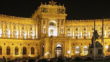 EPT: la tappa di Vienna si aprirà con l’Eureka Poker Tour