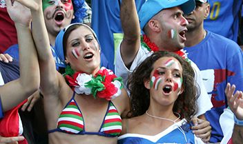 Italia sesta nazione ad aver vinto di più nei tornei di poker live
