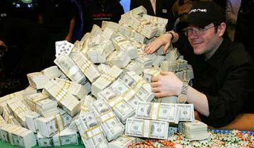 Poker e Risate: Non tutti i vincitori di un grosso torneo devono poi diventare delle star!