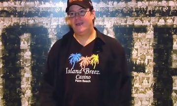 Jamie Gold ha aperto una nuova poker room live in Florida