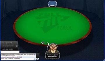 Poker High Stakes: si rivede ‘kagome kagome’, che botta per ‘Isildur1’!