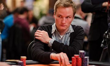 Lauri Pesonen shippa 231k$ nel Sunday Million .com