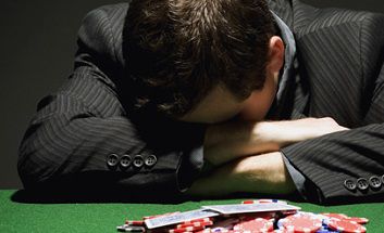 Il poker online e’ il gioco che crea piu’ dipendenza?