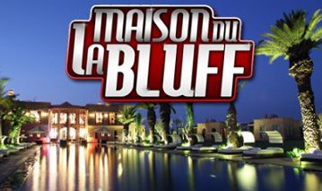 Le Maison du Bluff, il reality sul poker già alla quarta edizione