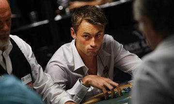 Quanti pokeristi alle olimpiadi di Sochi!