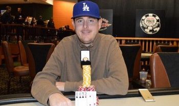 Poker Live: revocata la vincita a Chan Pelton al WSOPC