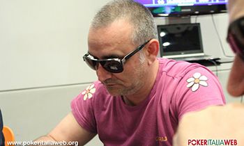 Mini IPT Saint Vincent 2014: vittoria con deal per Franco Colombo, terzo Pietro Monzio Compagnoni!