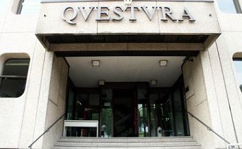 Questura di Treviso: tornei di poker live con buy-in a €50 ma senza premi in denaro