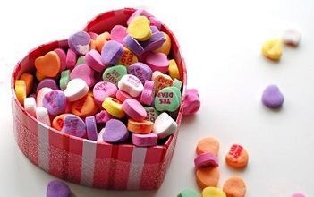 Pokeristi social: ecco i post di San Valentino!