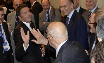 Pokeristi social: WSOP, politica e non solo…