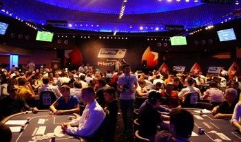 RPT Kiev cancellato. I giocatori verranno rimborsati in base allo stack