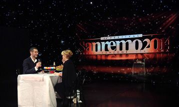 Pokeristi social: il festival di Sanremo e il nuovo governo