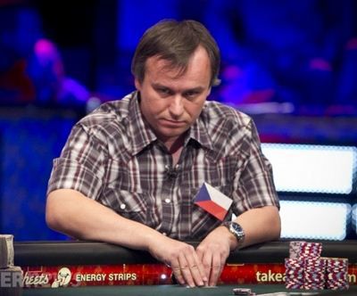 Martin Staszko