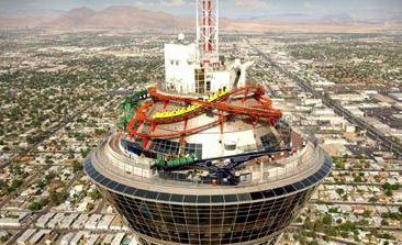 Stratosphere