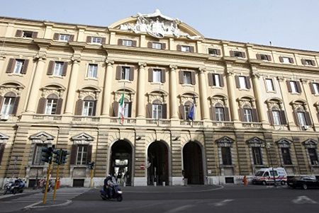 Tesoro sospende normativa sui bonifici