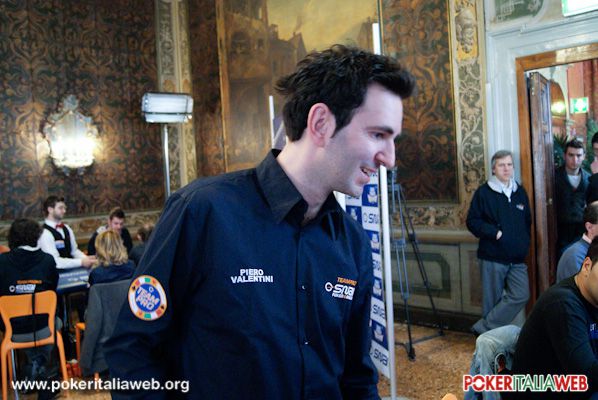Valentini in versione live