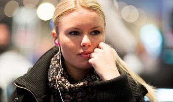 Jamila Von Perger nuova stella tedesca del poker live