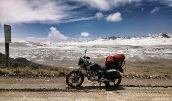 World Poker Trip: l’incredibile viaggio di Jonathan Salamon