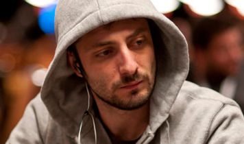 IPT Saint Vincent Day1B: Andrea Dato chiude al comando