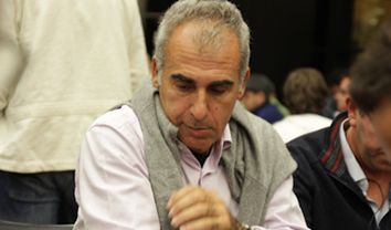 Antonino Venneri e Sergio Castelluccio tra i finalisti del PPTour di Campione d’Italia