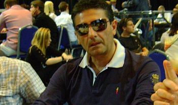 EPT Vienna Day1B: cinque azzurri al Day2, il migliore è Antonio Buonanno