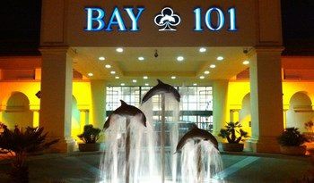 WPT Bay 101 Shooting Star: Giorgio Medici al comando dopo i Day1