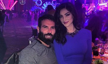 Dan Bilzerian: “Sono il Bill Gates del poker!”