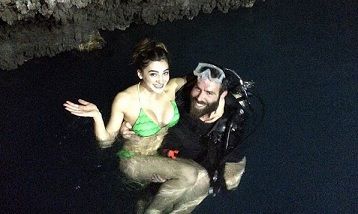 Bilzerian star mondiale: ecco le sue ultime pazzie