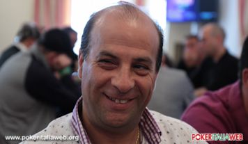 Eureka Poker Tour Vienna: 975 iscritti nel Day1B. Passano Salvatore Bonavena e Luca Moschitta!