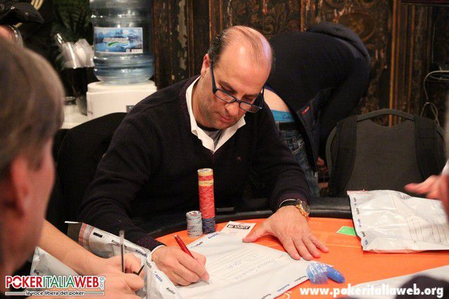 Salvatore Bonavena