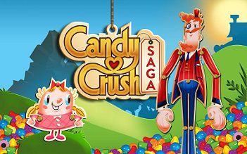 Twitter e poker: ma quanto e’ difficile il livello 123 di Candy Crush?