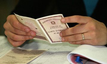 Ecco la prop bet più assurda: un cambio di nome da 99 caratteri