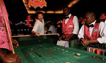 Poker live: Malindi è la risposta africana a Las Vegas