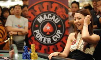 I giocatori cinesi saranno la chiave del futuro del poker?