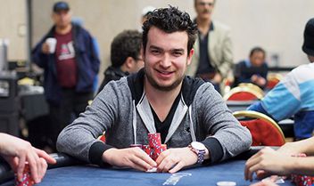 WPT L.A. Poker Classic: Chris Moorman tra i sei finalisti… al vincitore più di $1 milione!