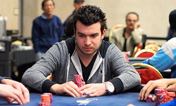 WPT L.A. Poker Classic: Chris Moorman e Joe Serock tra i 18 players left. Out Jason Mercier!