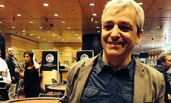 PPT Campione Day1A: Claudio Di Giacomo in testa ai 48 players left. Ottimo Antonino Venneri!